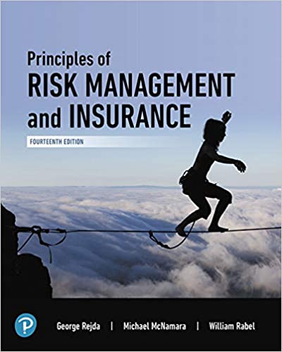 Principles of Risk Management and Insurance (14th Edition) - Image pdf with ocr